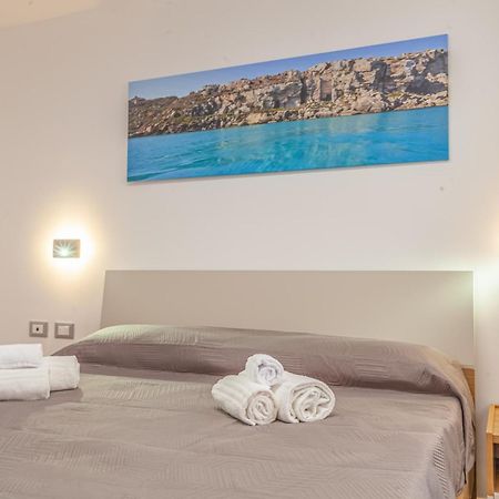 Isgro Rooms マルサラ エクステリア 写真